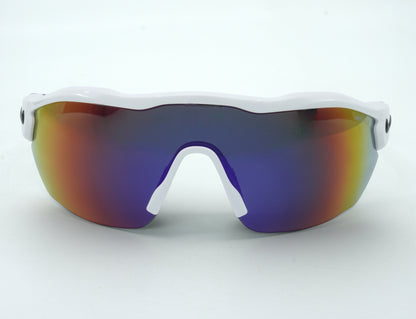 Nike Men's Show X3 Elite Sunglasses - DJ2605-107