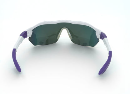 Nike Men's Show X3 Elite Sunglasses - DJ2605-107