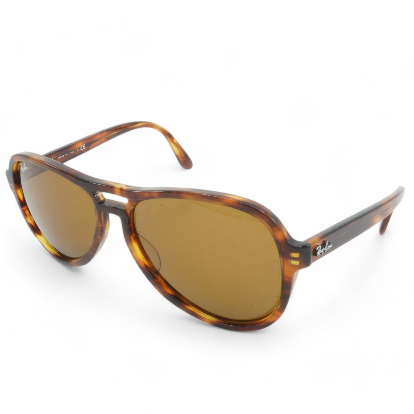 Unisex Ray-Ban Pilot Sunglasses