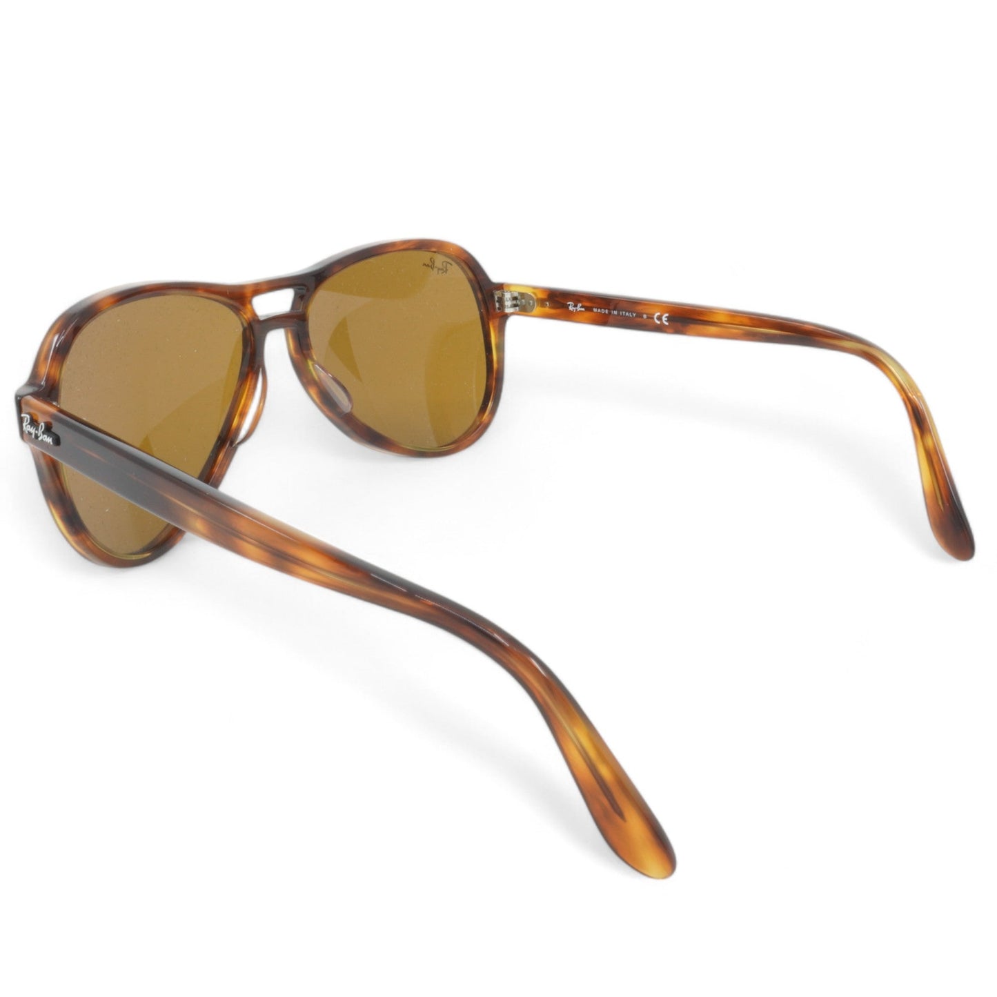 Unisex Ray-Ban Pilot Sunglasses