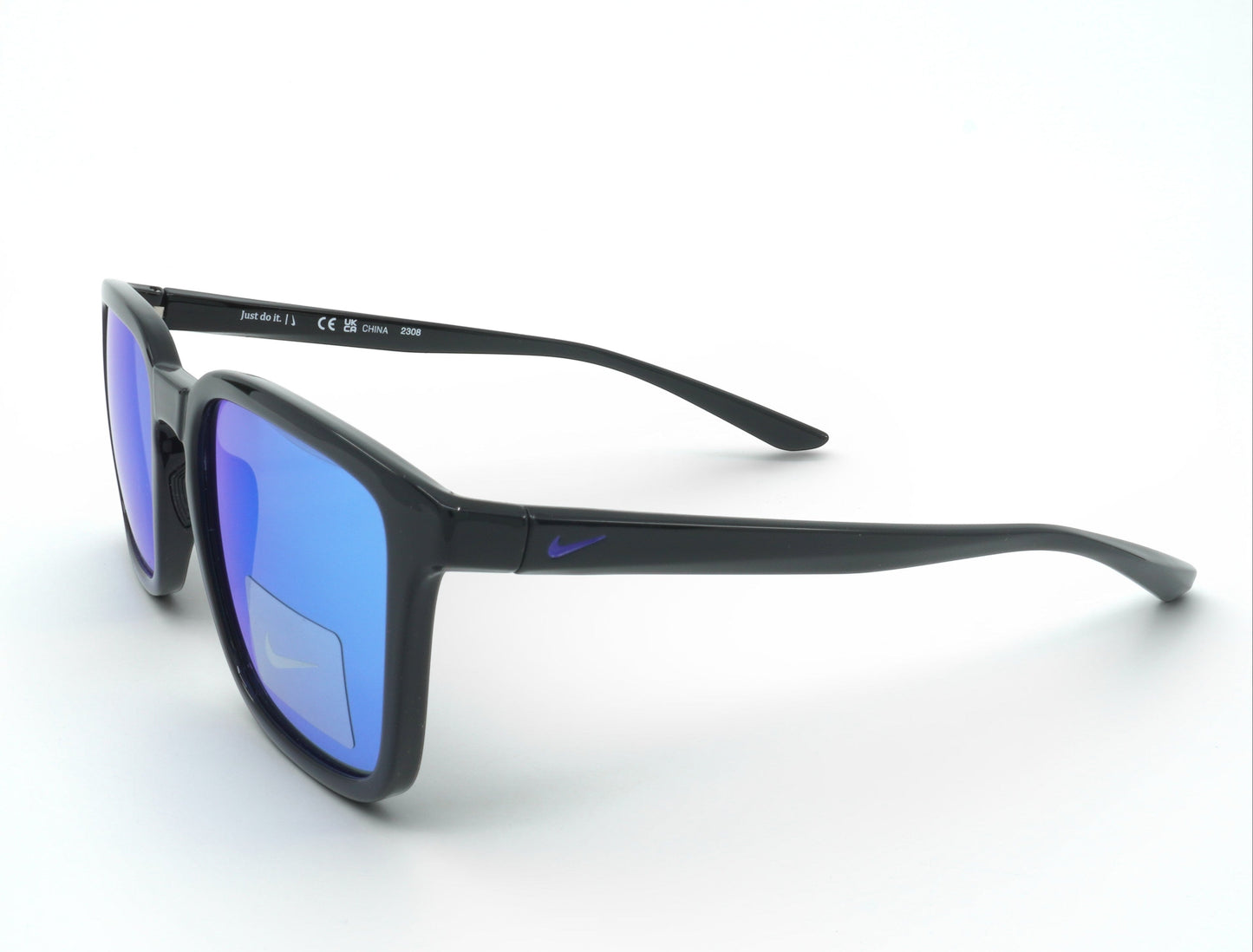 Nike Men's Circuit Team Sunglasses - FD7322-013