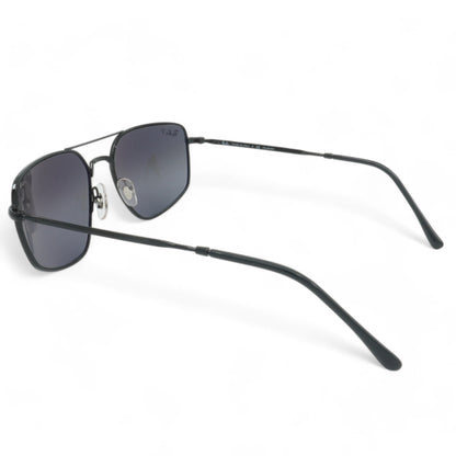 Ray-Ban Square Polarized Sunglasses