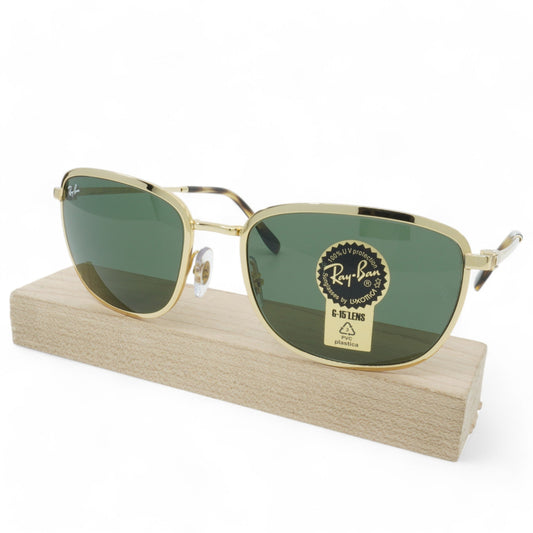 Ray-Ban Square Sunglasses