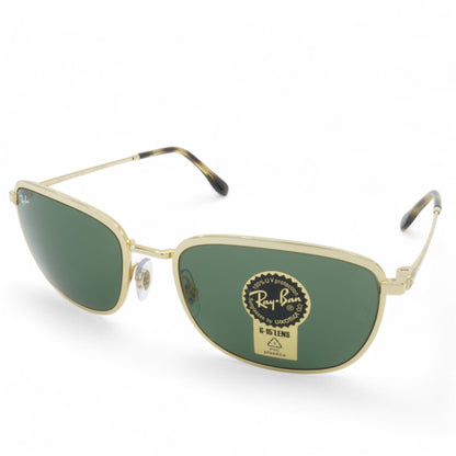 Ray-Ban Square Sunglasses
