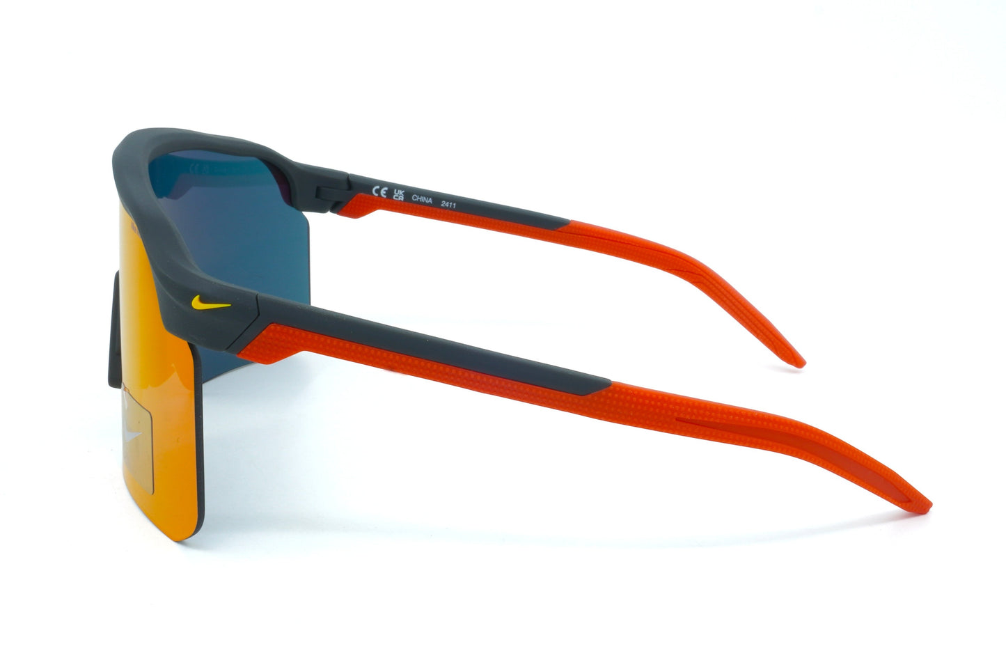 Nike Men's Expedition Shield Sunglasses - IB6562X-200