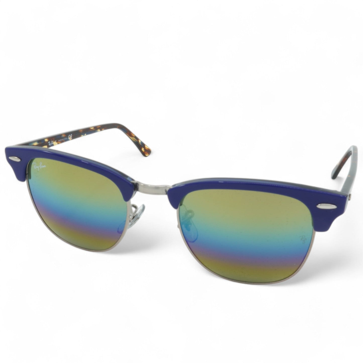 POLISHED METALLIC BRONZE-