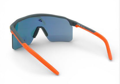 Nike Men's Expedition Shield Sunglasses - IB6562X-200