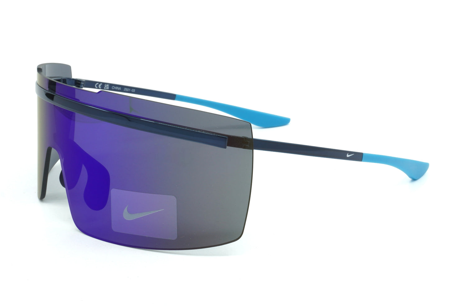 Nike Men's Echo Shield M Sunglasses - FD1884-414