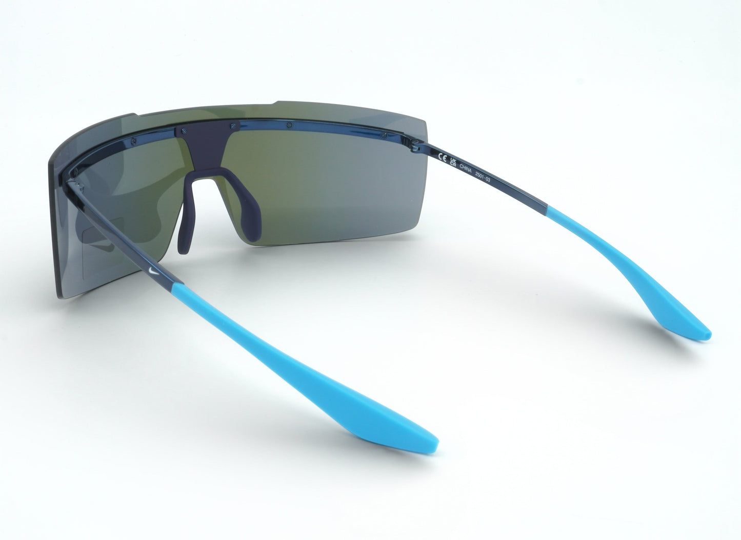 Nike Men's Echo Shield M Sunglasses - FD1884-414