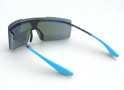 Nike Men's Echo Shield M Sunglasses - FD1884-414