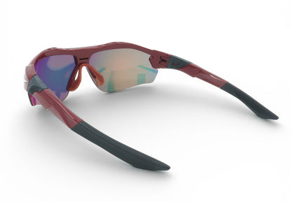 Nike Men's Show X3 Sunglasses - DN9252-677