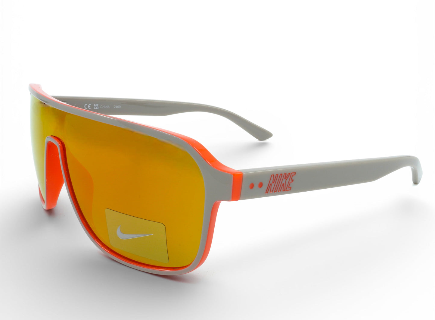 Nike Men's Vintage Flyer Sunglasses - IB3680X-009