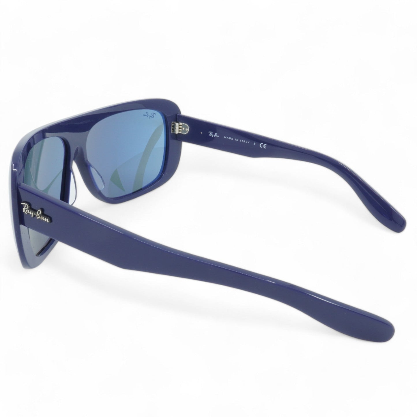 Unisex Ray-Ban Pillow Sunglasses