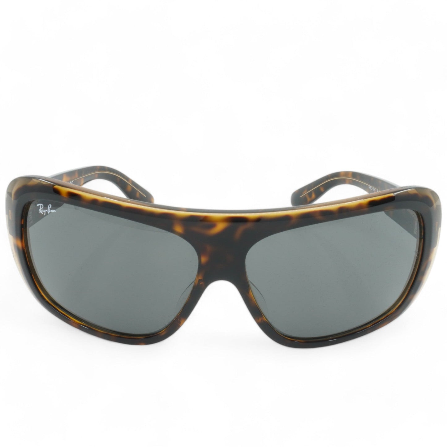 HAVANA ON TRANSPARENT BROWN-