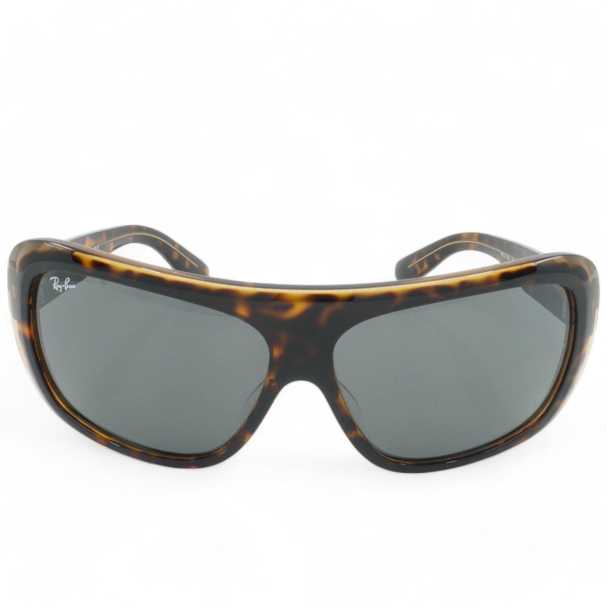 HAVANA ON TRANSPARENT BROWN-