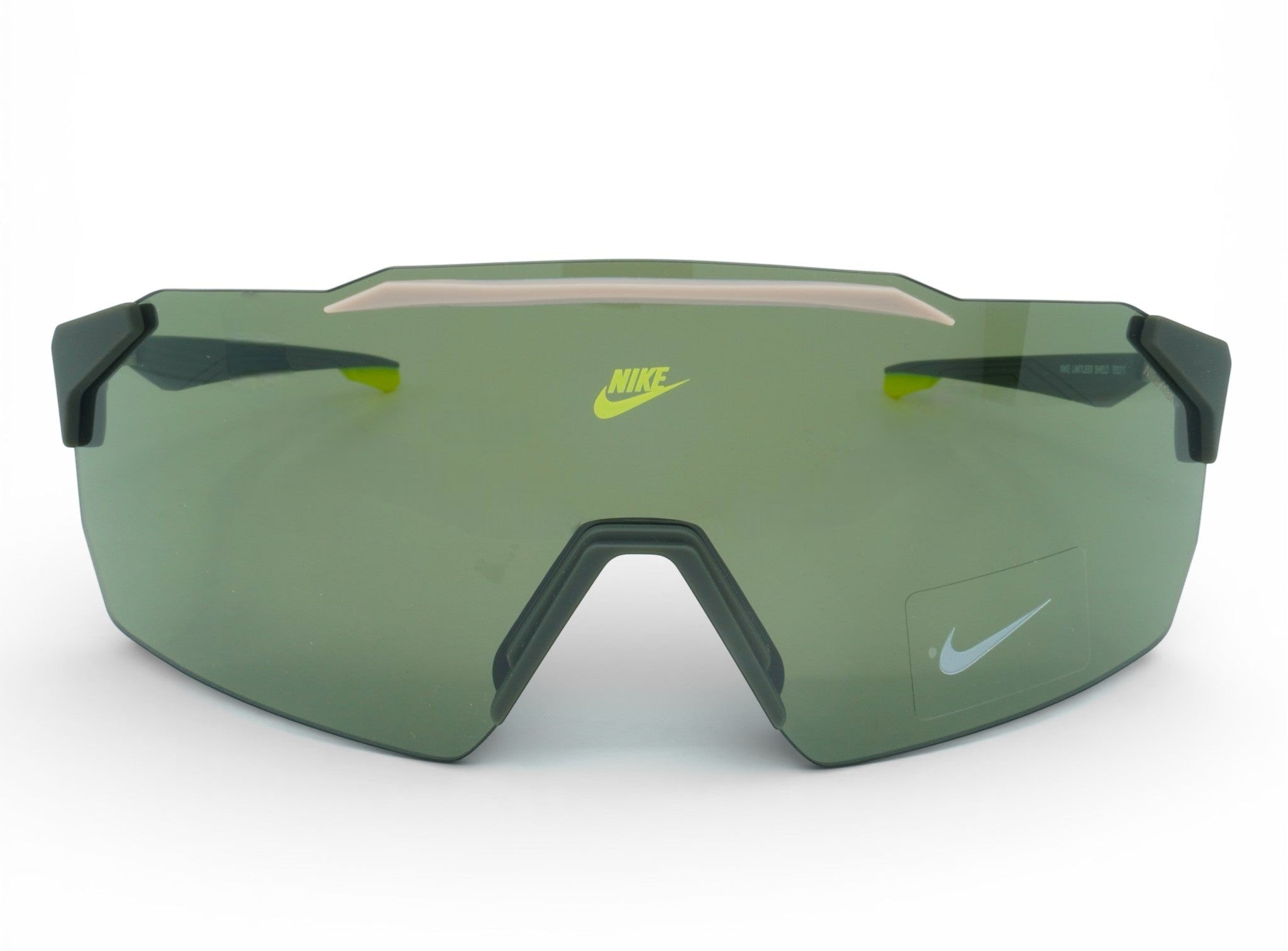 Nike Men's Limitless Shield Sunglasses - IB3521X-355 – Zulily