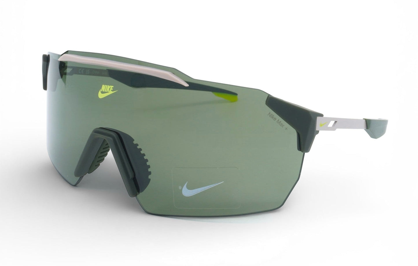 Nike Men's Limitless Shield Sunglasses - IB3521X-355