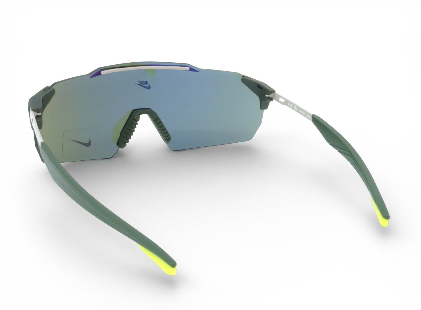 Nike Men's Limitless Shield Sunglasses - IB3521X-355