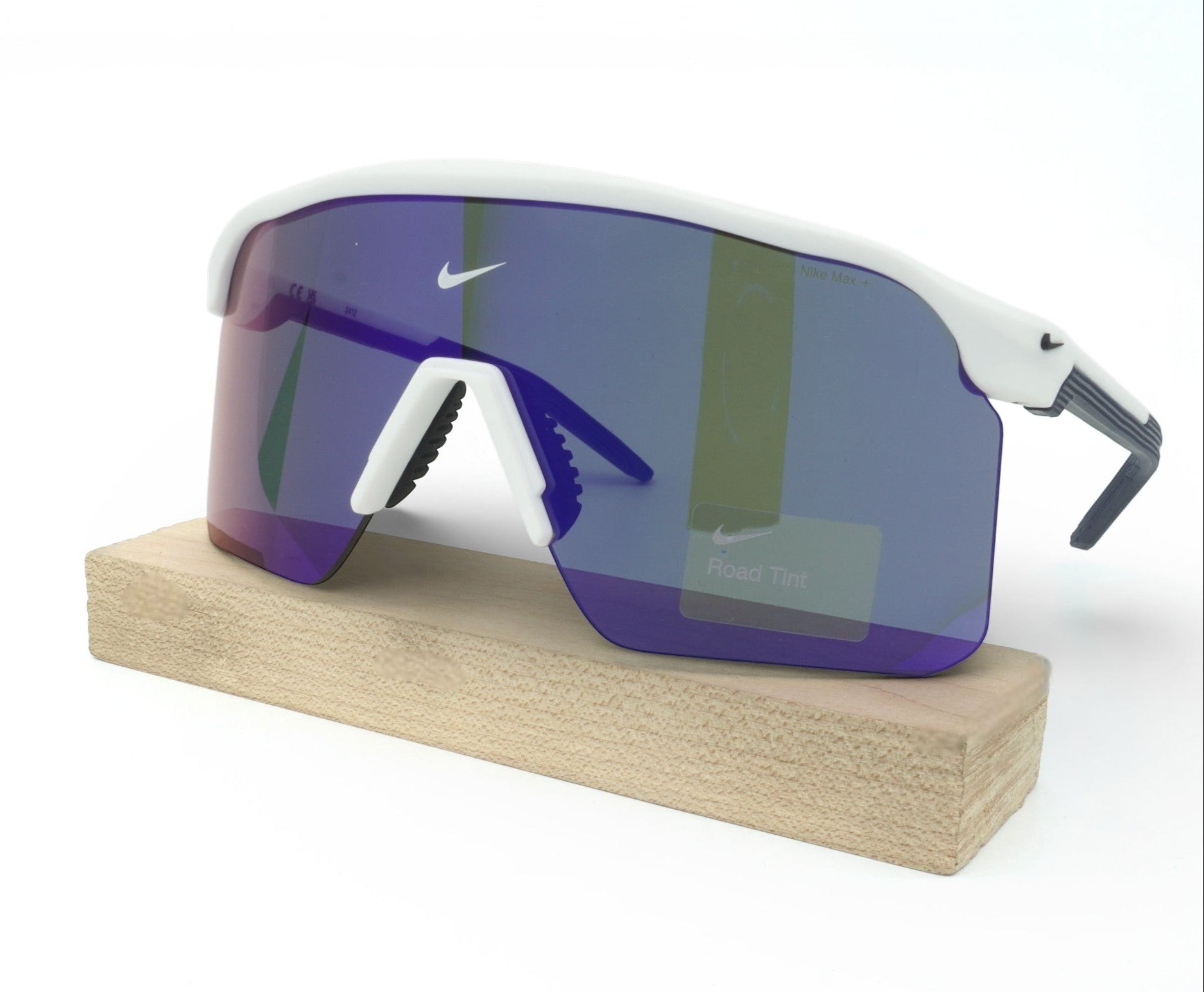 Nike Men's Expedition Shield Team Sunglasses - IH0899-101 – Zulily
