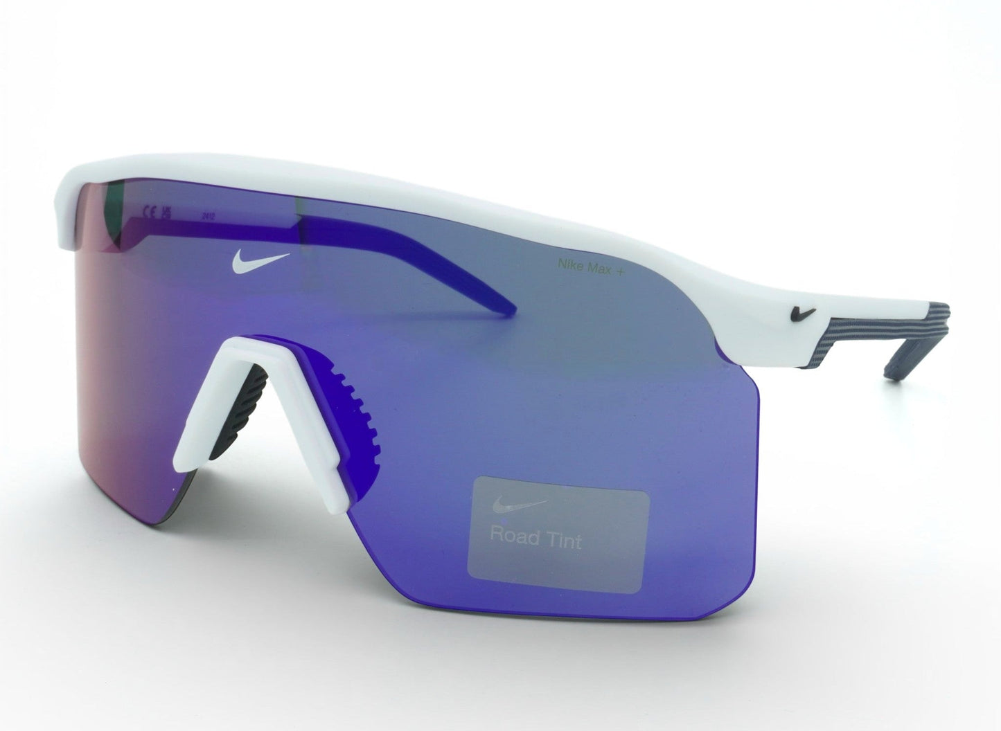 Nike Men's Expedition Shield Team Sunglasses - IH0899-101