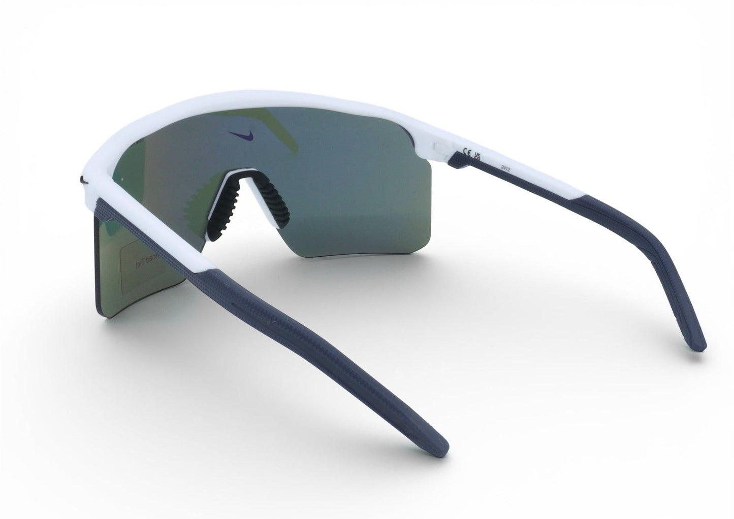 Nike Men's Expedition Shield Team Sunglasses - IH0899-101