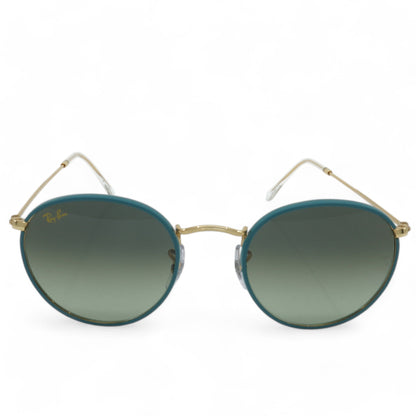 Ray-Ban Round Full Color Sunglasses