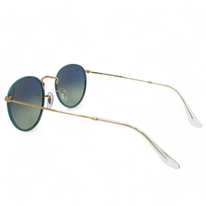 Ray-Ban Round Full Color Sunglasses