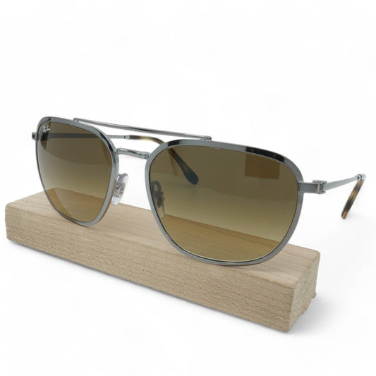 Ray-Ban Square Sunglasses