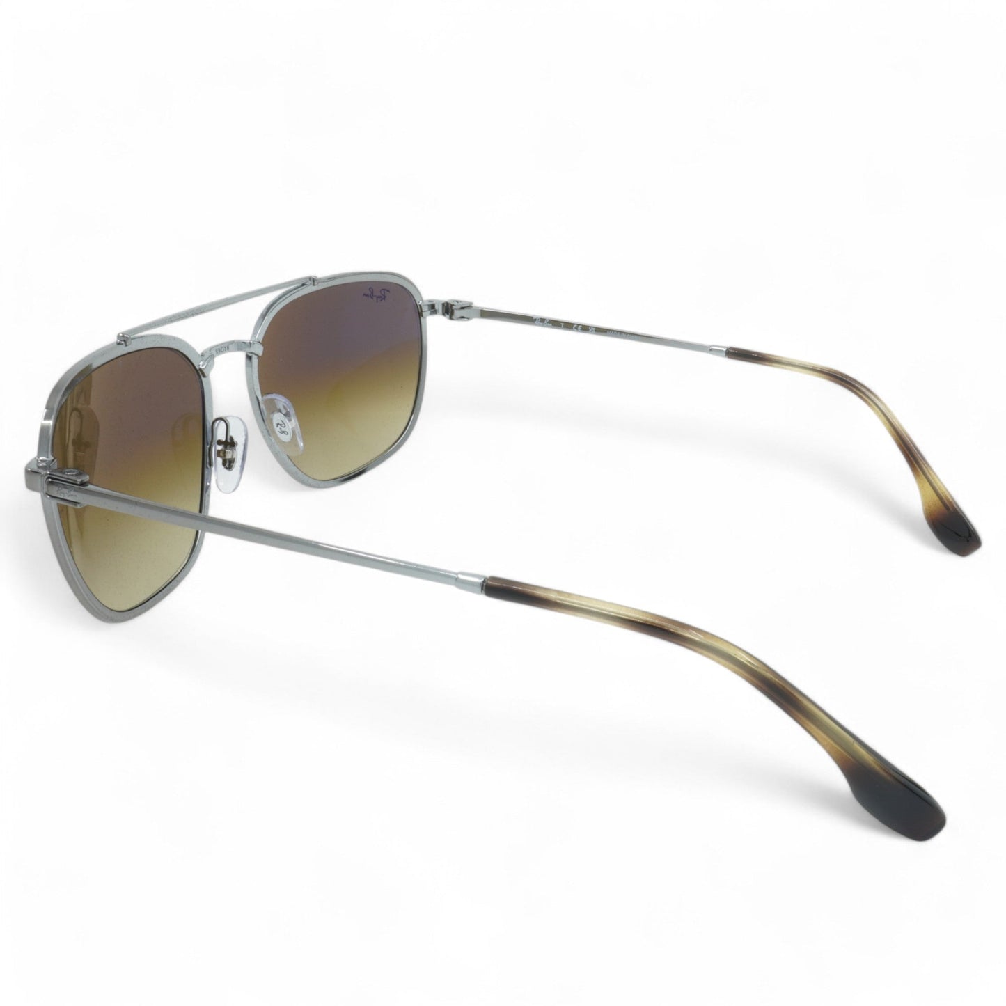 Ray-Ban Square Sunglasses