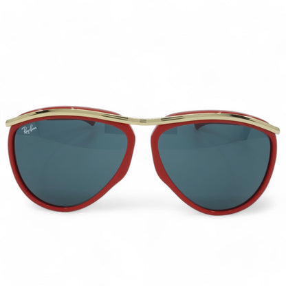 Ray-Ban Aviator Olympian Sunglasses