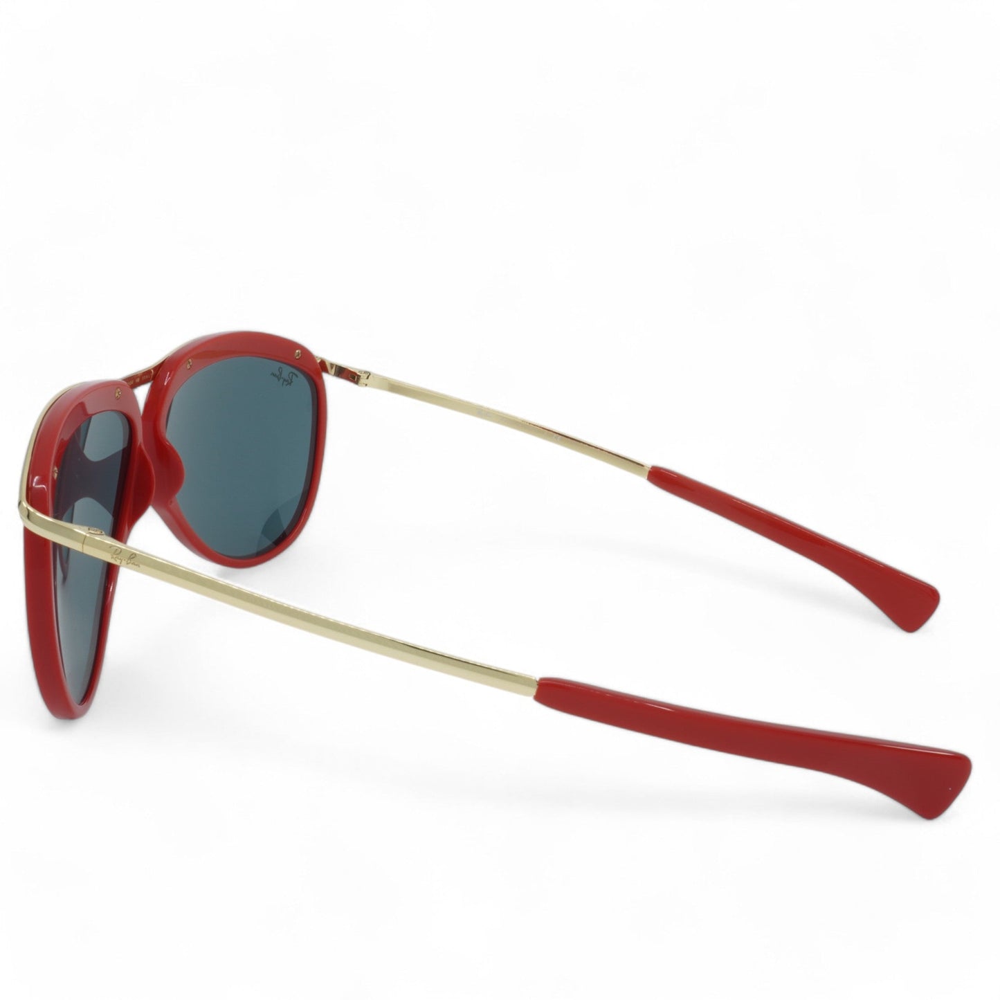 Ray-Ban Aviator Olympian Sunglasses
