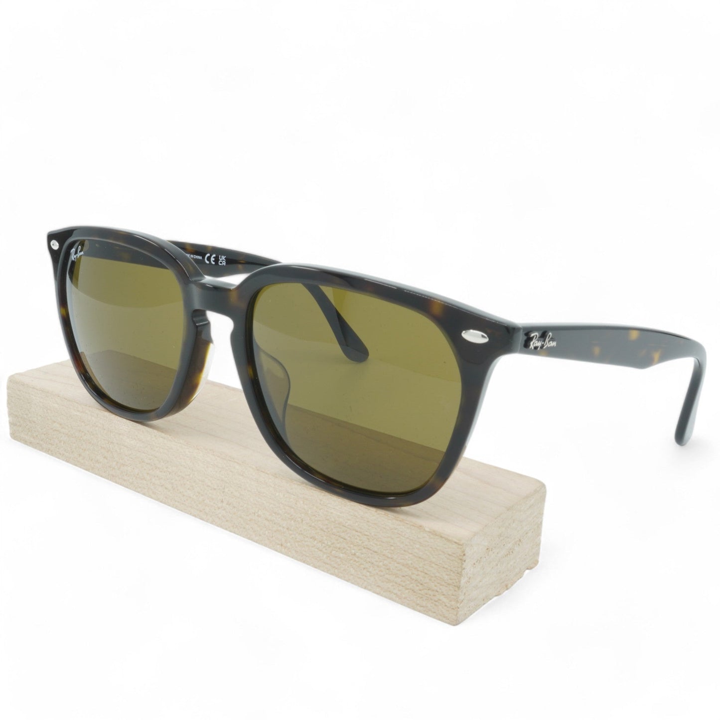 Ray-Ban Square Sunglasses
