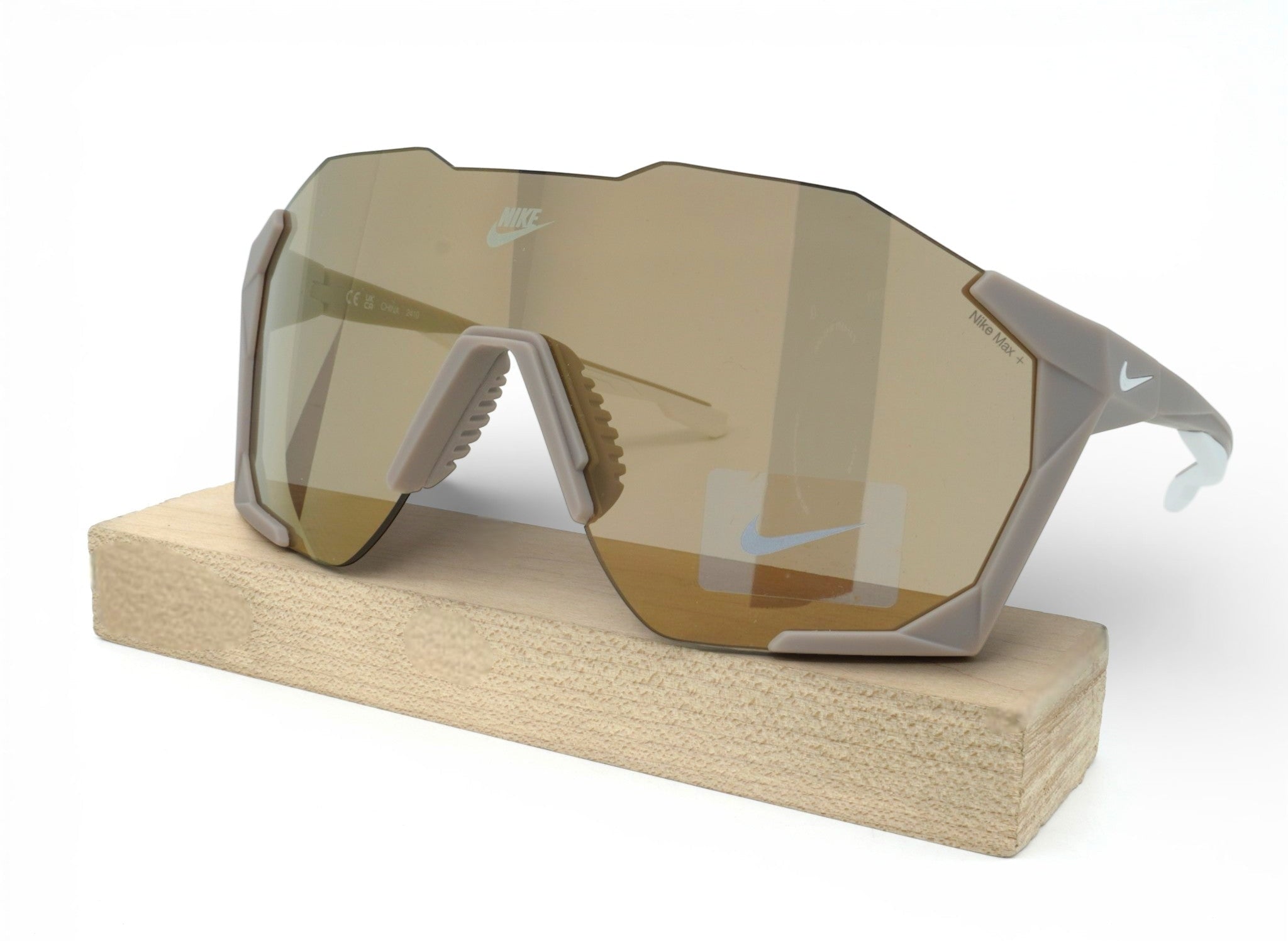 Nike Men's Charged Shield Sunglasses - IB3518X-009 – Zulily