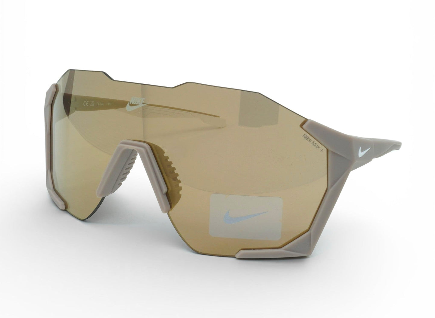 Nike Men's Charged Shield Sunglasses - IB3518X-009