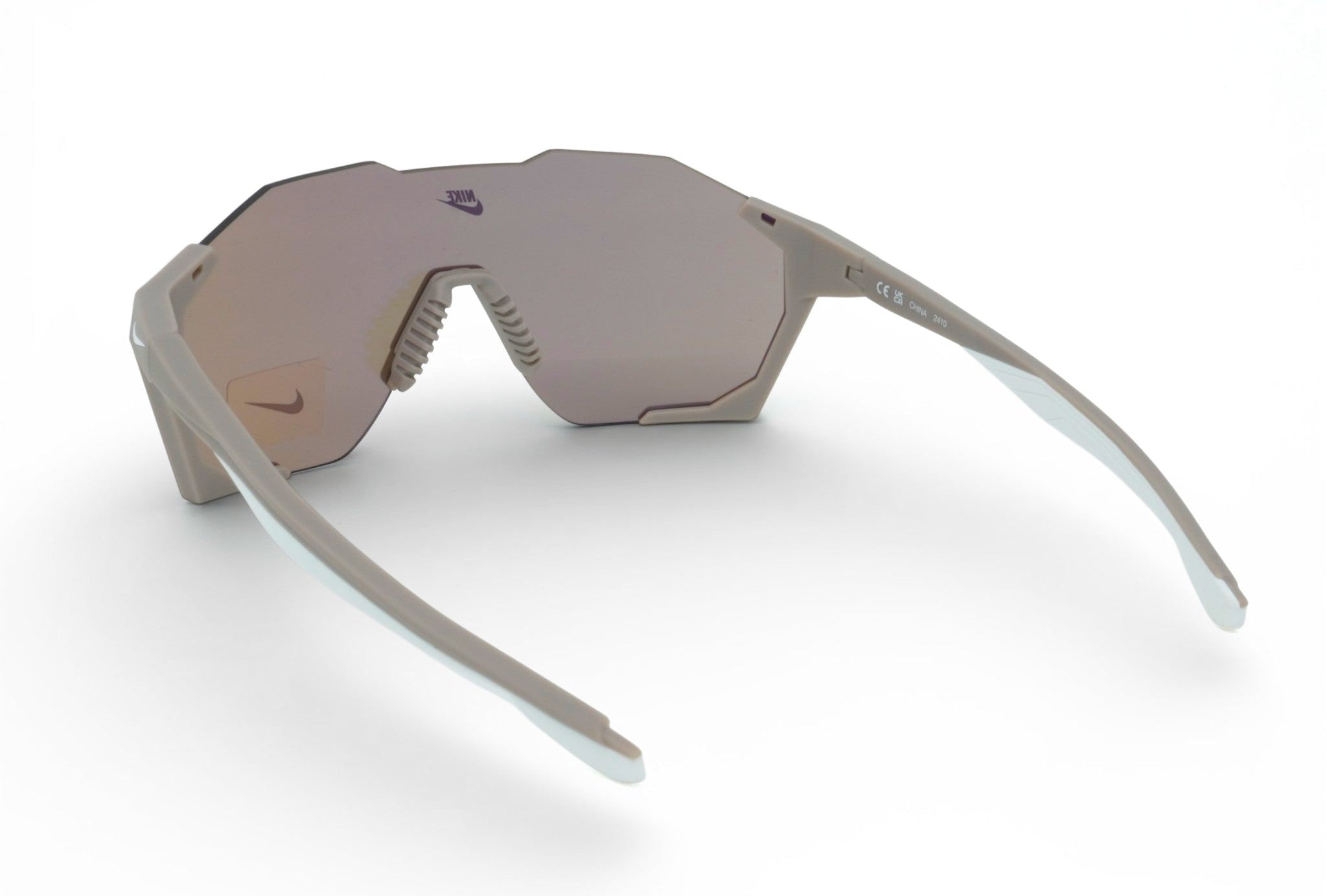 Nike Men's Charged Shield Sunglasses - IB3518X-009 – Zulily