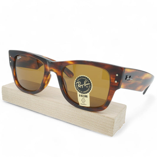 Ray-Ban Mega Wayfarer Sunglasses