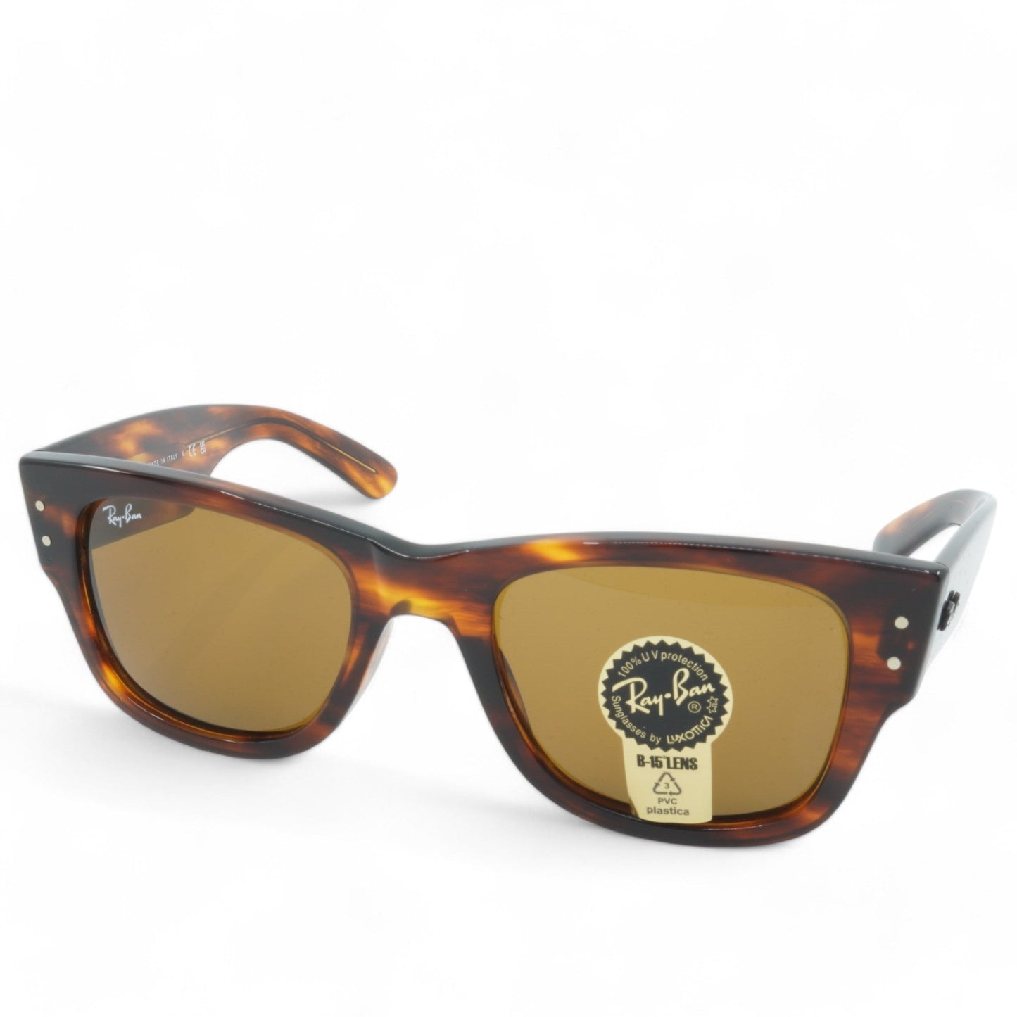 Unisex Ray-Ban Mega Wayfarer Sunglasses
