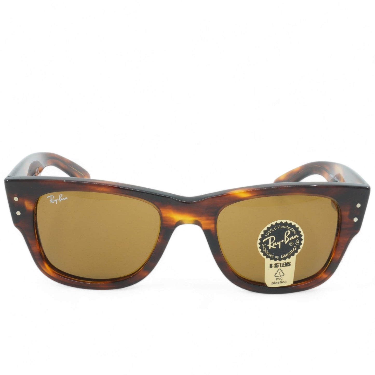Unisex Ray-Ban Mega Wayfarer Sunglasses