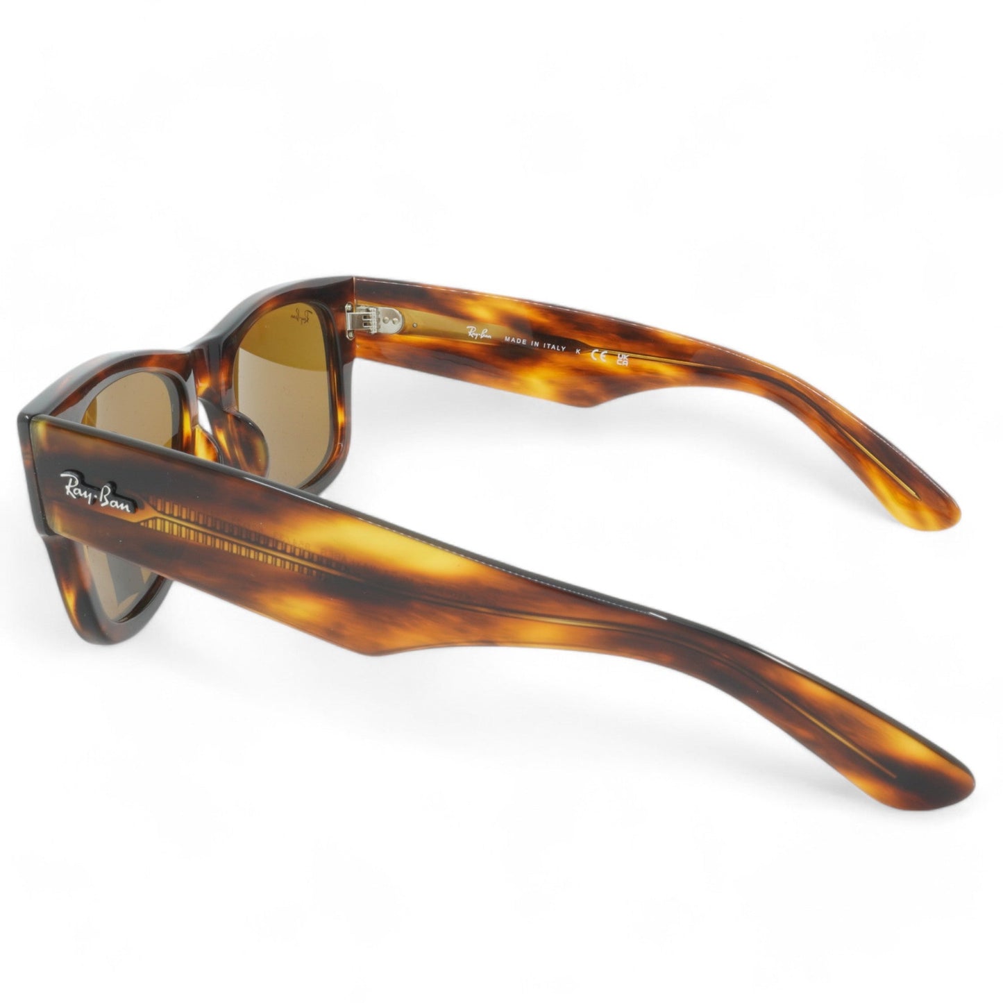 Unisex Ray-Ban Mega Wayfarer Sunglasses