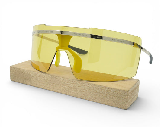 Nike Men's Echo Shield Mr Sunglasses - FB4480-750