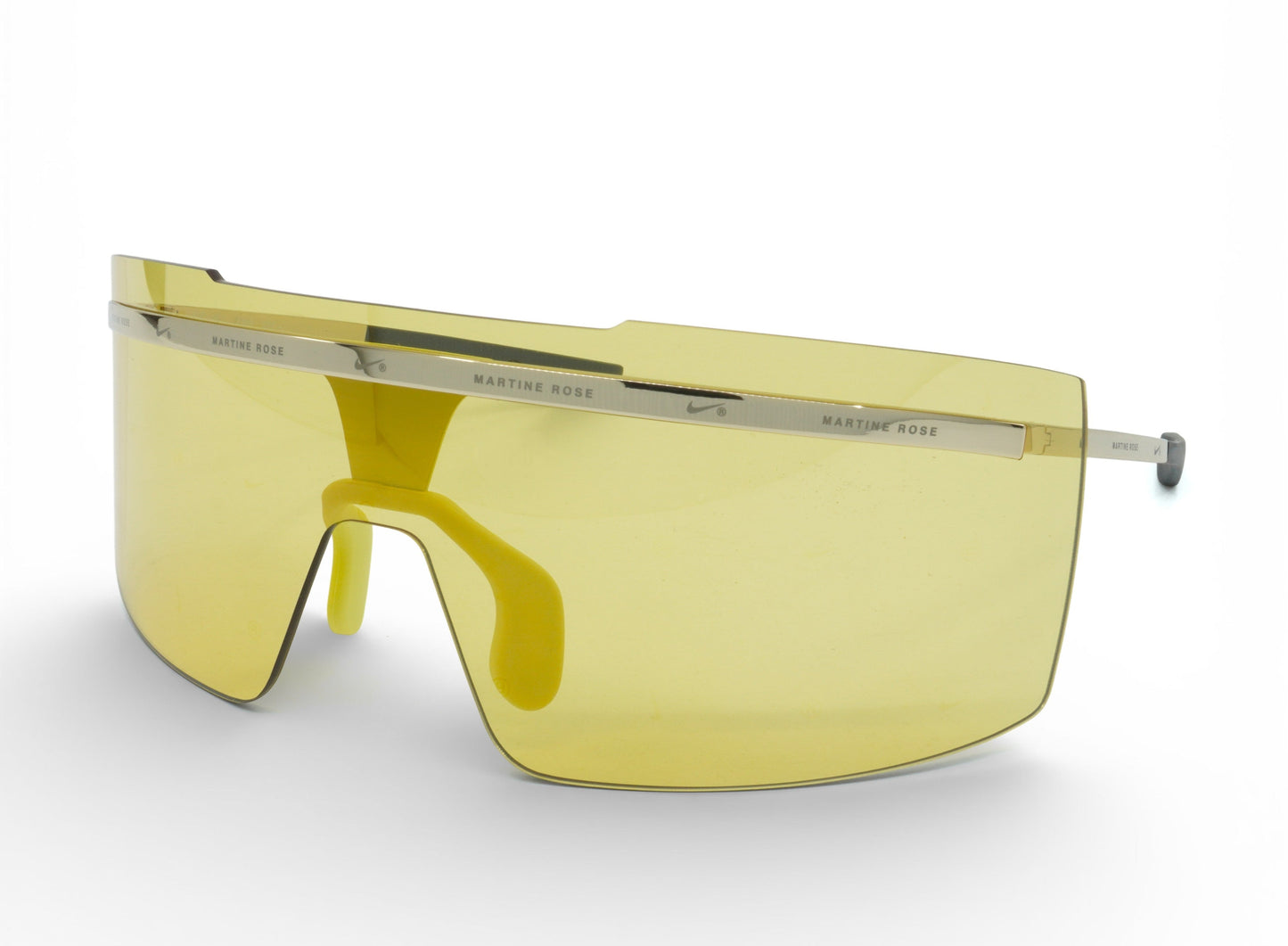 Nike Men's Echo Shield Mr Sunglasses - FB4480-750