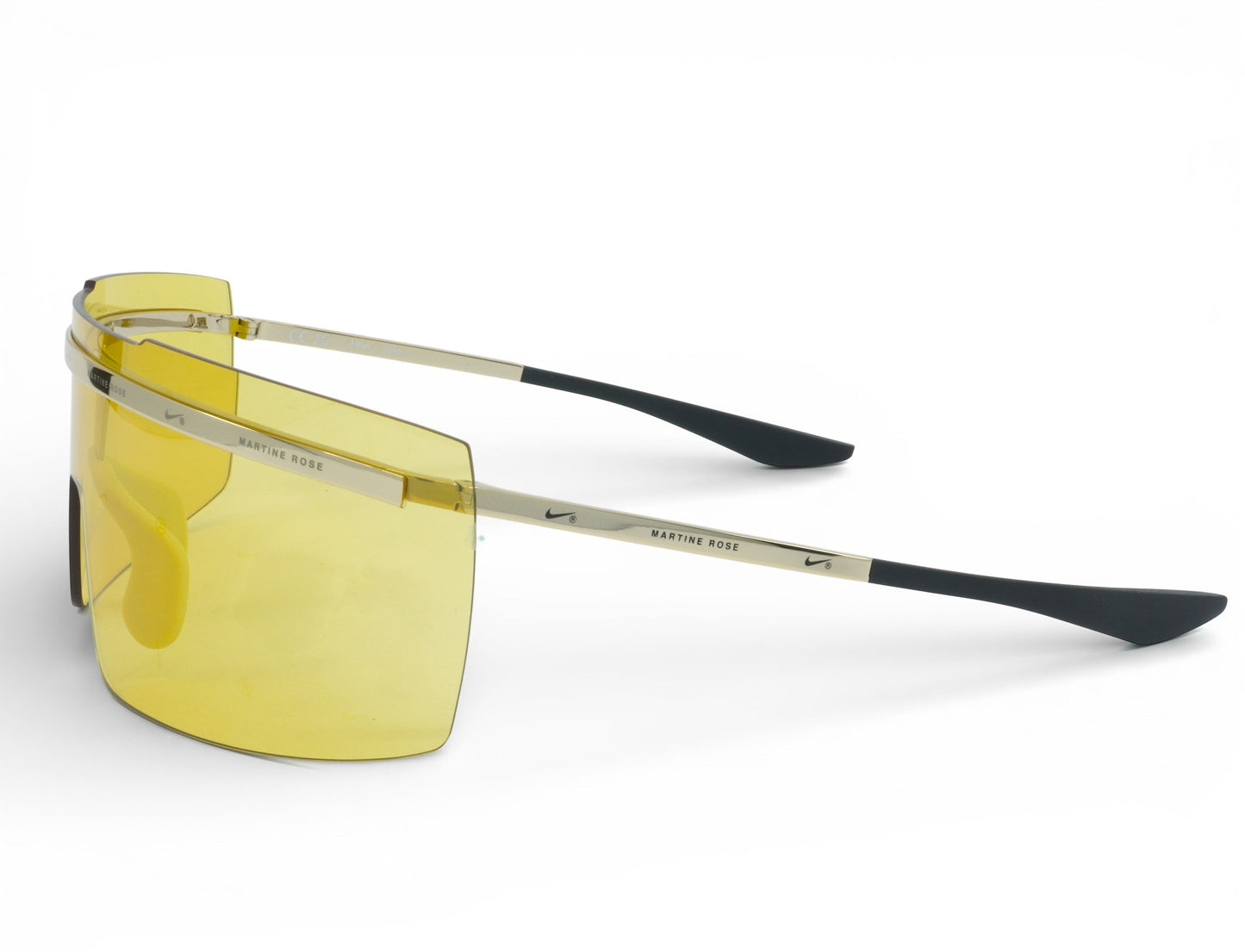 Nike Men's Echo Shield Mr Sunglasses - FB4480-750