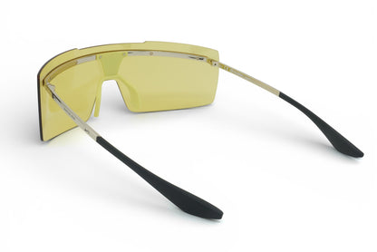 Nike Men's Echo Shield Mr Sunglasses - FB4480-750
