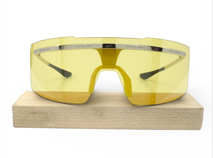 Nike Men's Echo Shield Mr Sunglasses - FB4480-750