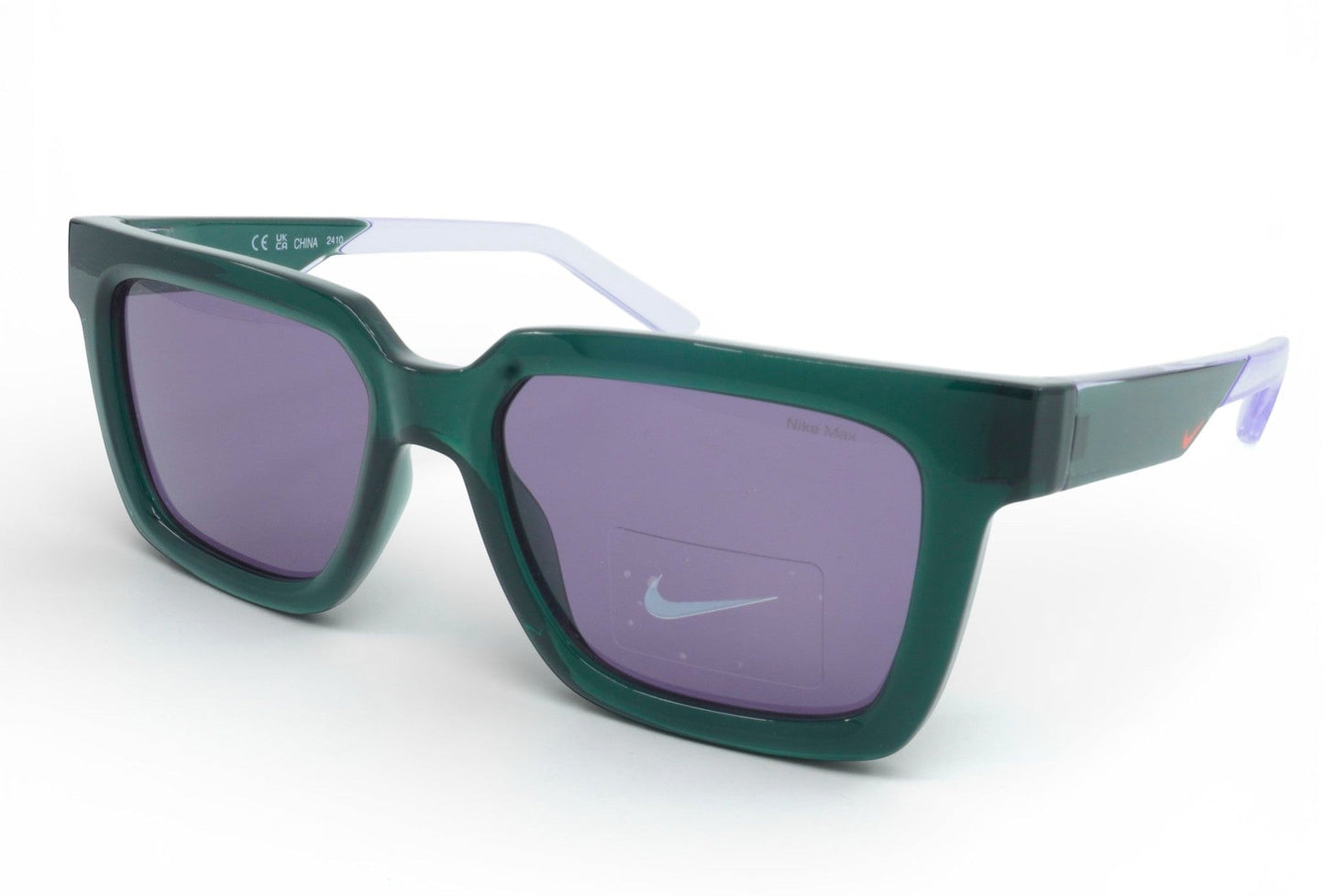 Nike Men's Tide Cosmic Sunglasses - IB3681X-300