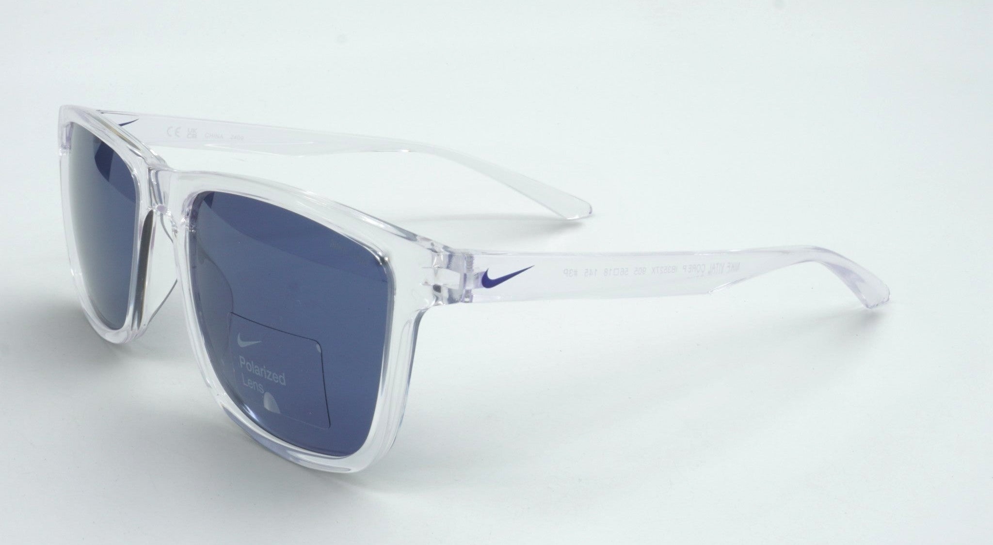 Nike Men's Vital Core Polarized Sunglasses - IB3527X-905 – Zulily
