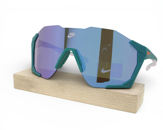 Nike Men's Charged Shield Sunglasses - IB3518X-300