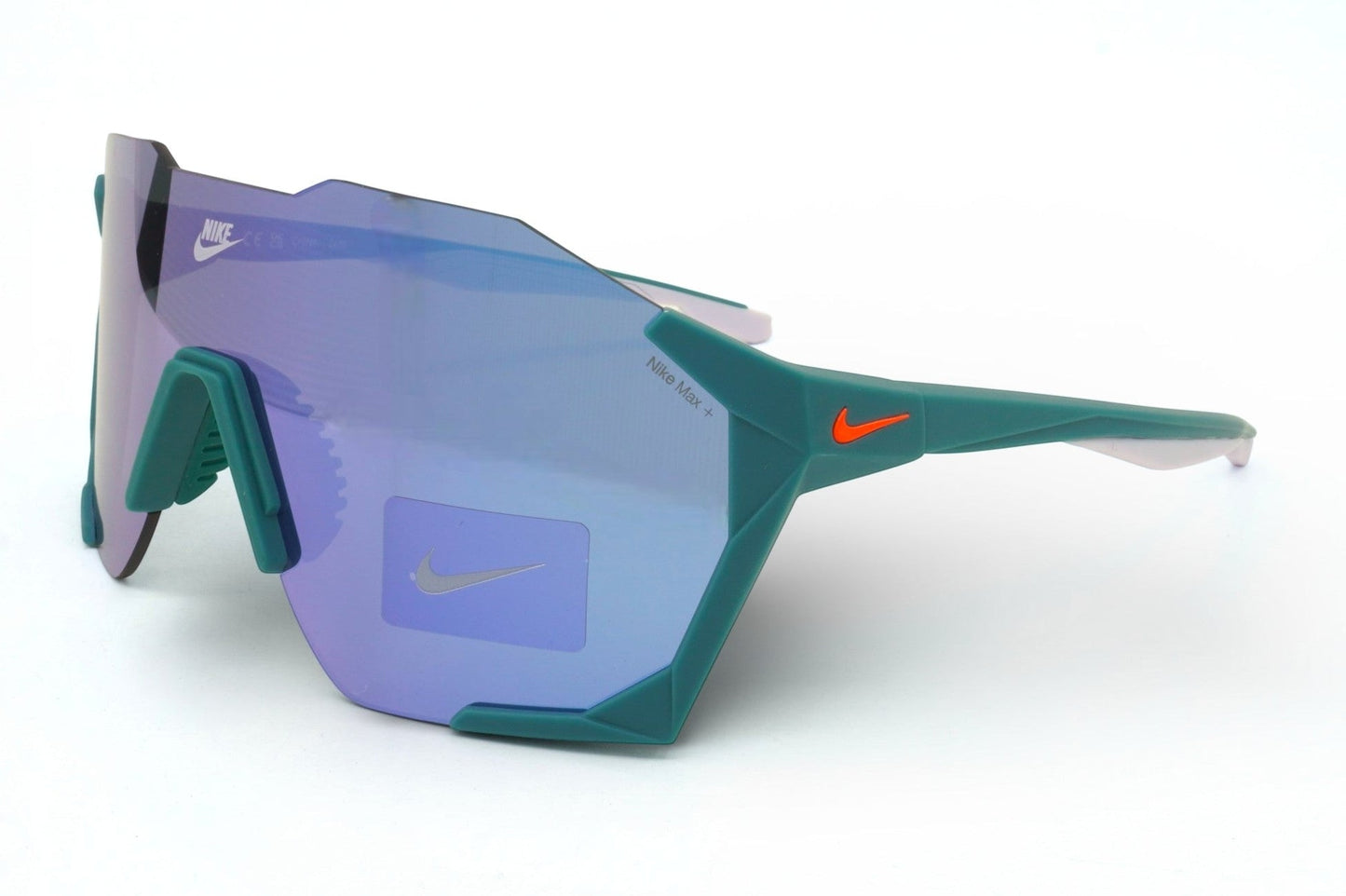 Nike Men's Charged Shield Sunglasses - IB3518X-300
