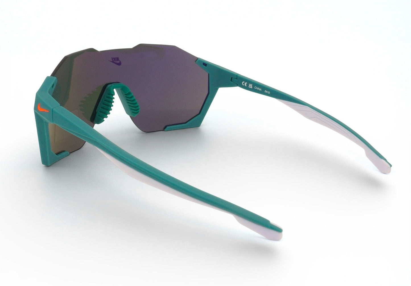 Nike Men's Charged Shield Sunglasses - IB3518X-300