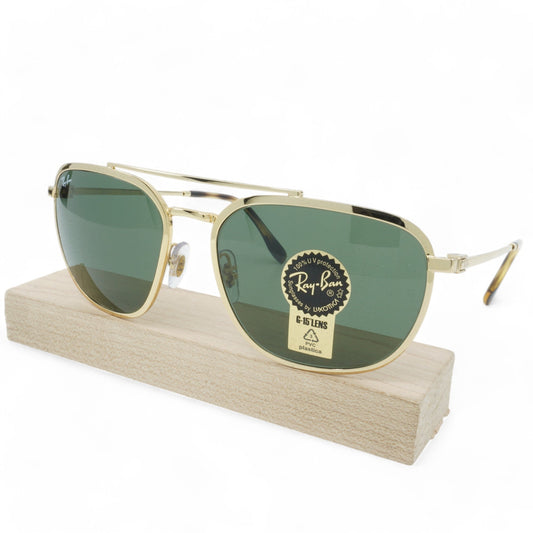Ray-Ban Square Sunglasses